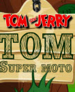 Tom Super Moto Games