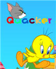 Quacker Save Jerry Game