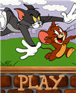 Sort My Tiles Tom and Jerry