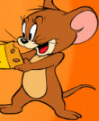 Tom and Jerry Gold Miner Game